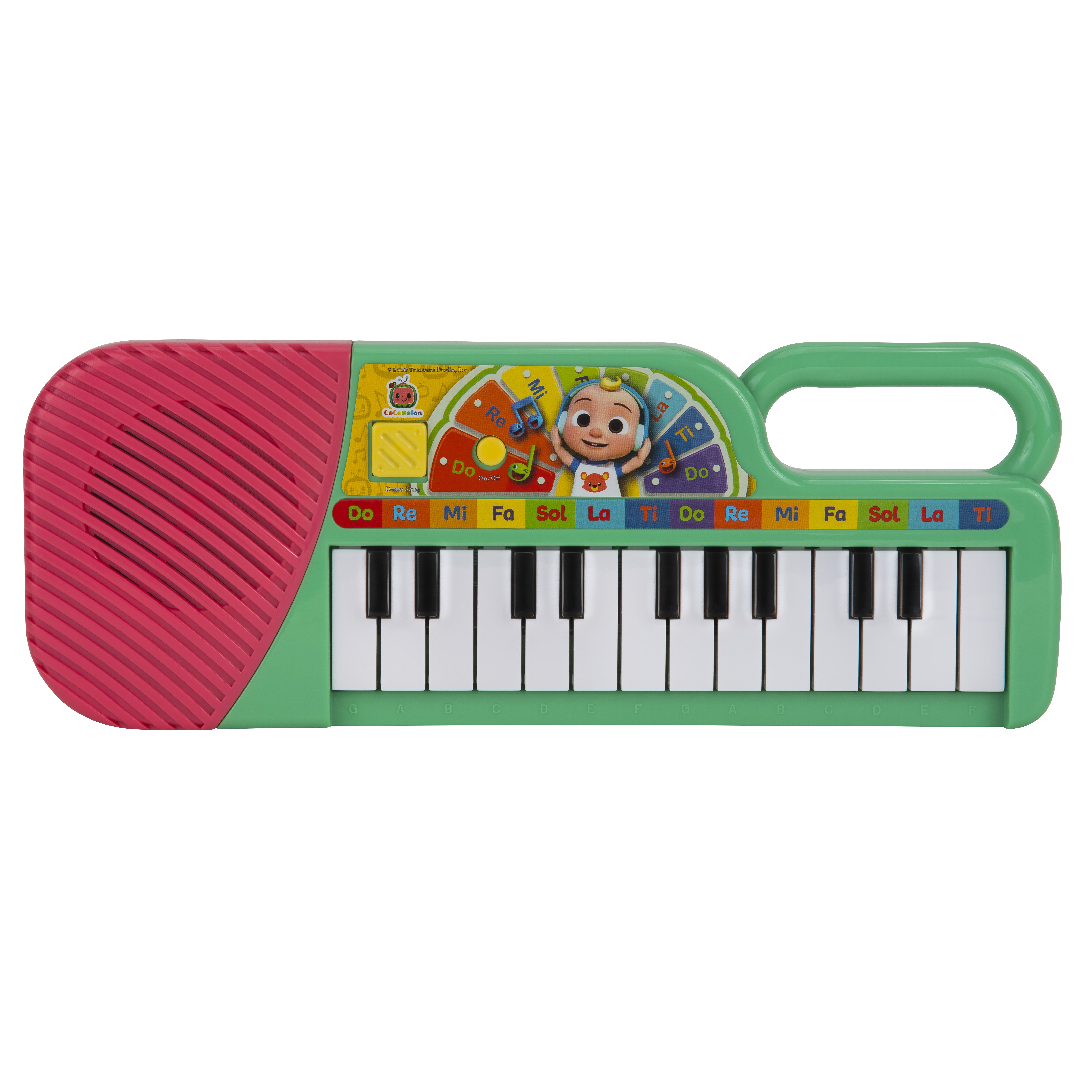 CoComelon Official Musical Keyboard