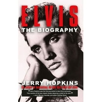Elvis: A Biography, (Paperback)