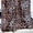 17, variant on Leopard Print Satin Scarf, Fashion Wrap for Women, Versatile Beach & Travel Shawl,180*90cm,1