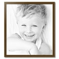 thumbnail image 2 of ArtToFrames 31" x 34" Muted Gold Picture Frame, 31x34 inch Gold Wood Poster Frame (WOM-4624),  Pack, 2 of 8