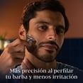 thumbnail image 2 of Gel para Afeitar King C. Gillette para Rasurar la Barba de 170 ml, 2 of 5