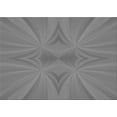 thumbnail image 1 of Ahgly Company Machine Washable Indoor Rectangle Transitional Dim Gray Area Rugs, 5' x 7', 1 of 7
