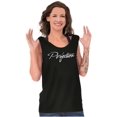 thumbnail image 3 of Perfection Inspirational Motivate Tank Top Tee Shirt Women Brisco Brands S, 3 of 5