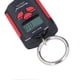 thumbnail image 2 of 200kg Crane Scale, Heavy Duty, Hanging Weight Hook, Steelyard, Portable, Electronic, HD Backlight (Red & Black), 2 of 3
