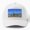 White, variant on Omaha Beach Baseball Cap, Historic Normandy Military Memorial Graphic Design, Classic Hat