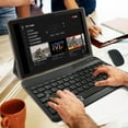 thumbnail image 4 of Android 13, 2 in 1 tablet, 4 of 7