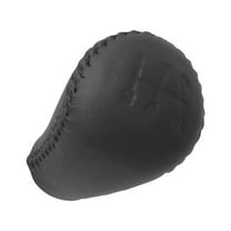 Manual Trans Shift Knob - Compatible with 1983 - 2004 Ford Mustang 1984 1985 1986 1987 1988 1989 1990 1991 1992 1993 1994 1995 1996 1997 1998 1999 2000 2001 2002 2003