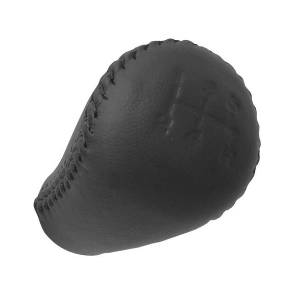 Manual Trans Shift Knob - Compatible with 1983 - 2004 Ford Mustang 1984 1985 1986 1987 1988 1989 1990 1991 1992 1993 1994 1995 1996 1997 1998 1999 2000 2001 2002 2003