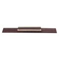 thumbnail image 3 of 3Pcs Tone Rosewood Bridge & Bone Saddle & Nut for Replacement for Classical Guitar, 3 of 5