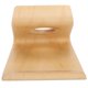 thumbnail image 1 of Accesorio de soporte para teléfono móvil con soporte para PC y tableta de escritorio de nogal de doble cara (tinte inferior), 1 of 8