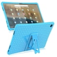 thumbnail image 5 of Chromebook Duet 5 13.3 Tablet Cover Soft Silicon Stand Holder Funda Case For Chromebook560 13Q7C6Installable Keyboard, 5 of 7