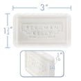 thumbnail image 3 of Jabón de sandalia Mysore, caja de 4,41 oz (125 gramos) (paquete de 5), 3 of 5
