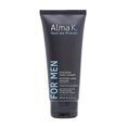 thumbnail image 1 of Limpiador facial ALMA K Jabón facial exfoliante para antes del afeitado, 100 ml, 1 of 9