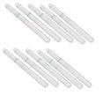 thumbnail image 3 of 10pcs Multifunctional LED Light Stick Suit Work with Cr425 Battery Luminous Floats Accessory Lure Stick Attractor Lamp A, 3 of 5