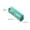 Green, variant on Mesh Cosmetic Bag Portable Clear Makeup Bags Mesh Zipper Pouch for Home Office Travel Accessories Organizer
