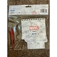 thumbnail image 4 of Marvel Avengers Notebook Stationery Set with Pen 40 Sheets NEW, 4 of 4