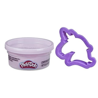 Play-Doh Magical Stylin' Unicorn Play Dough Set - 13 Color (5