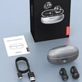 thumbnail image 3 of Audifonos Inalambrico Bluetooth Lenovo Xt83ii Tipo Arete, 3 of 3