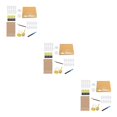 thumbnail image 2 of Kit de sistema de cría de abejas reinas Riwesomey Para poner huevos apicultor herramienta Type1 NO1, 2 of 6