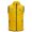 Z6-Yellow, variant on Hpgjzj Girls Boys USB Electric Heated Vest Electric Heating Coats Winter Ski Suit Kids Heating Waistcoat Down Jacket Heating Outwear