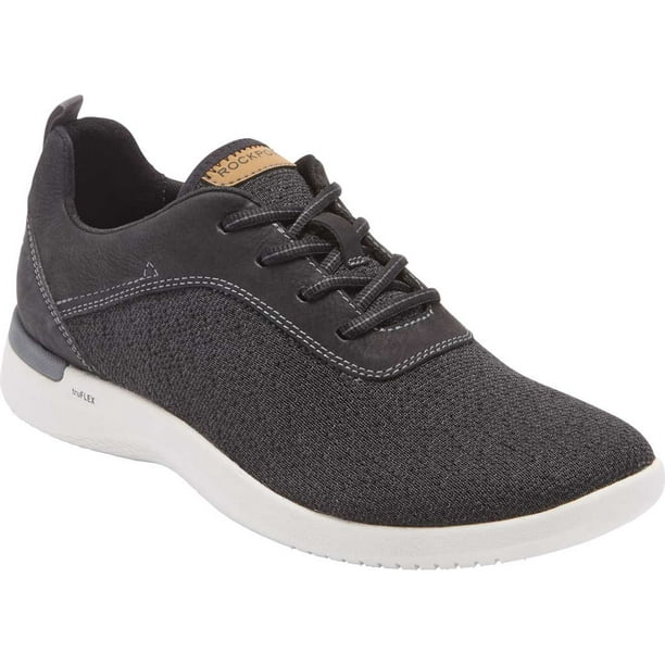 rockport works truflex fly composite toe