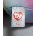 thumbnail image 6 of Ty Squish-a-Boos (Plastic Key Clip) - Hope the Tie-Dye Bear  - Stuffed Animal, 6 of 6