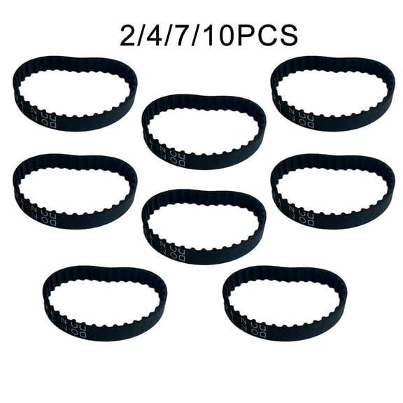 2Pcs For Black& Decker 7696 Type 1/2/3 Planer Belt 70Xl 24710Pcs Available Now Fangkenuo