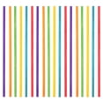 thumbnail image 1 of 50 Pcs Bâtons de Rythme Colorés Bâtons de Rythme en Bois Remplacement, 1 of 5
