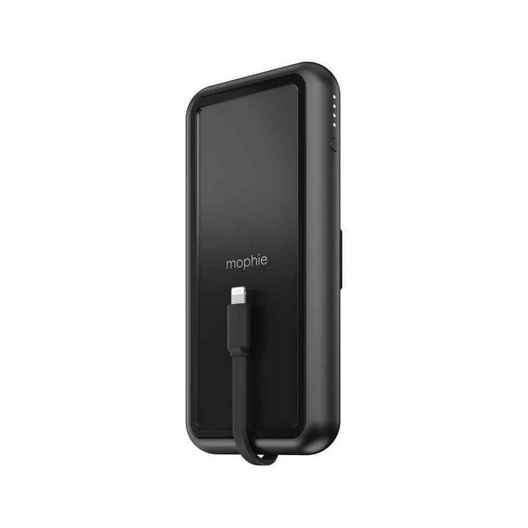 Mophie 8K Powerstation Plus XL, Portable Battery with Mophie 8K Powerstation Plus XL, Portable Battery with