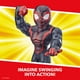 thumbnail image 4 of Pack de figuras de acción Playskool Heroes Mega Mighties Marvel 3, 4 of 5