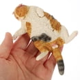 thumbnail image 4 of STRANDCHIC 1Pcs Miniature Model Cat Multi Color 11.8X2.8X1.3In For Indoor Use, 4 of 8