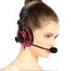 thumbnail image 5 of Auriculares ANGGREK SEZ-220 para PS4 ABS, 5 of 8