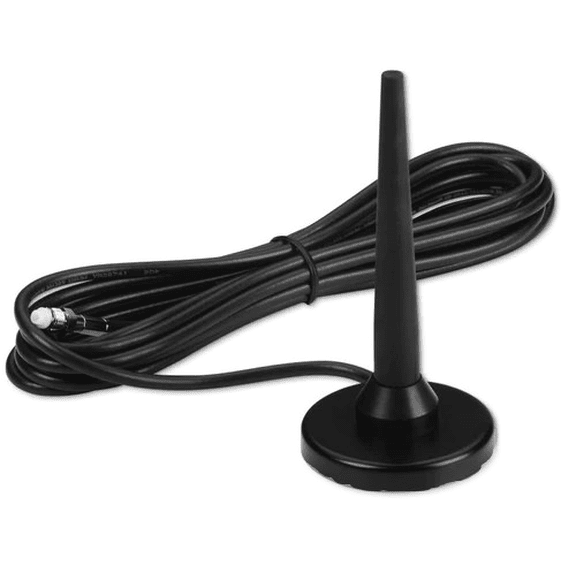 MMC/P3EMPL Antenna Magnetic MT WHP ENC 4DB 824-185, Includes Installation Instruction