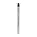 Camco Aluminum RV Water Heater Anode Rod - 3/4 Inch NPT Fits Suburban/Mor-Flo Water Heaters - 5/8 Inch x 9.5 Inch - Extends The Life of Water Heaters by Attracting Corrosive Elements (11563)