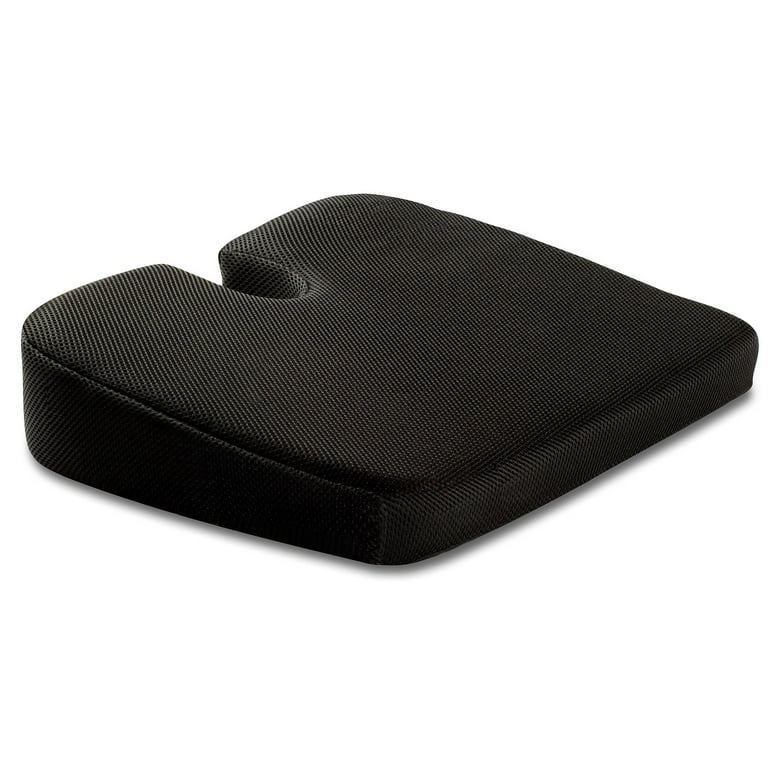 NEW ARRIVAL** MEMORY FOAM SEAT CUSHION – Travel Products Hawaii