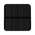 thumbnail image 1 of Clearance Now! Mini Solar Panel Module For Battery Cell one Charger R5T1 DIY 160MA H5J0, 1 of 9