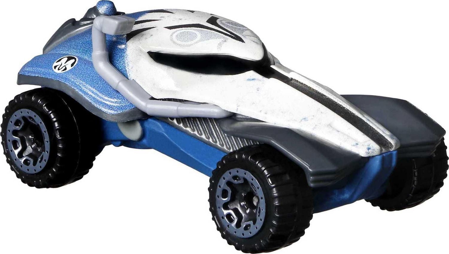 Voiture Hot Wheels Star Wars Bo-Katan