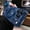 Darkblue, variant on TECH CIRCLE Magnetic Case for iPhone 18 Pro,Shockproof TPU+PC Clear Case Electroplated Frame Ring Holder Kickstand Compatible with MagSafe Built-in Camera Lens Protector Cover,Cherryred