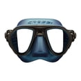 thumbnail image 2 of Visor Cressi Máscara Adulto Calibro Azul Metalico, 2 of 4