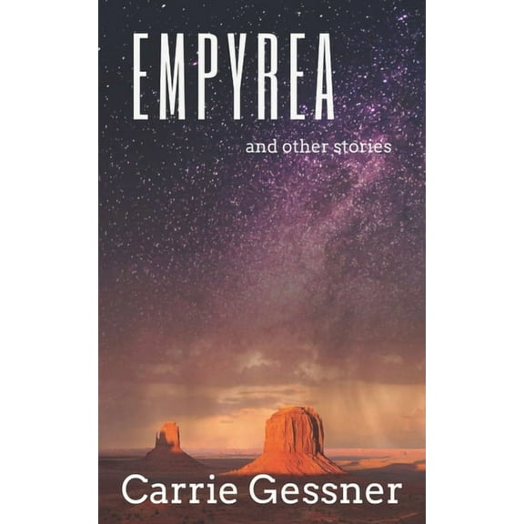 Empyrea and Other Stories, (Paperback)