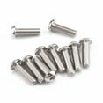 thumbnail image 2 of Tornillos M3 M5 Kenally 500 piezas pernos de reparación multiusos con caja de almacenamiento, 2 of 6