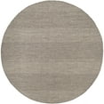 thumbnail image 2 of SAFAVIEH Montauk Karlene Geometric Striped Cotton Runner Rug, Ivory/Anthracite, 2'3" x 18', 2 of 8