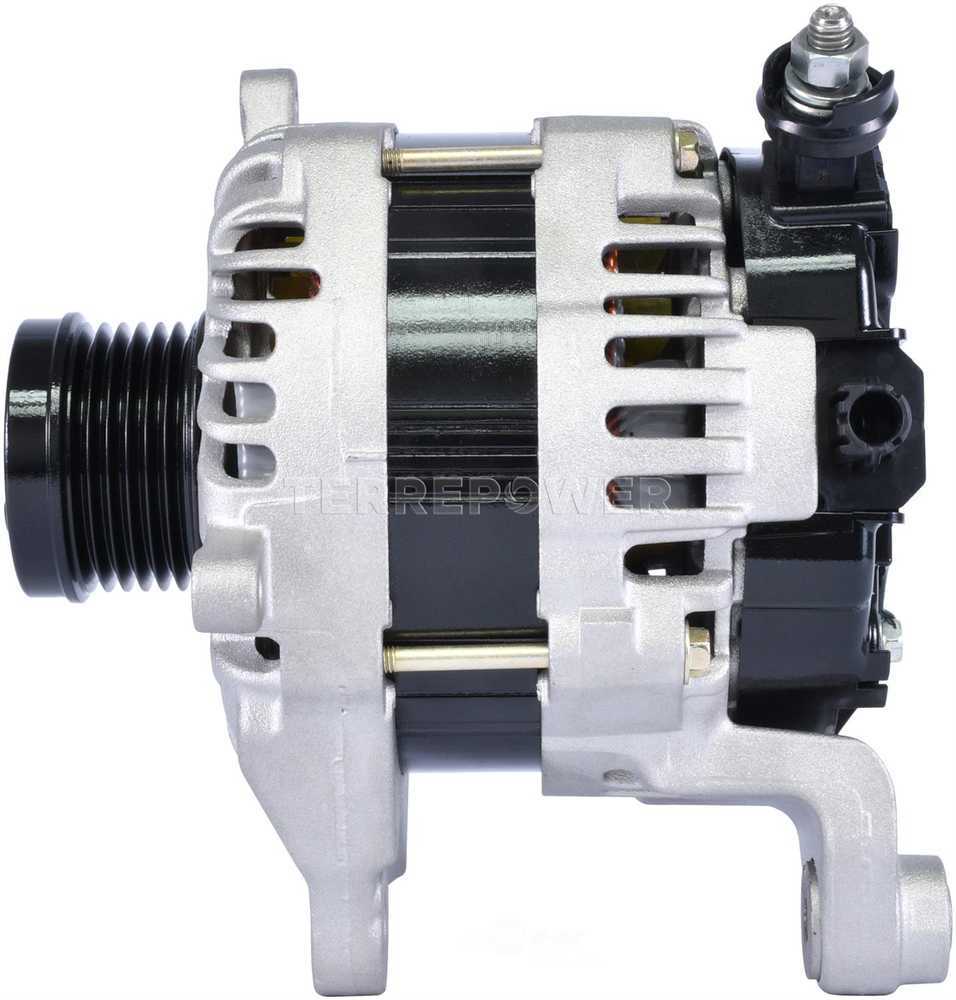 TERREPOWER formerly BBB Industries 42245 Reman Alternator