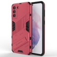 thumbnail image 3 of Funda para Samsung Galaxy S21 PLUS 5G Protección A Prueba De Golpes Con Soporte De TPU Duradero Y Práctico, 3 of 5