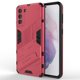 thumbnail image 3 of Funda para Samsung Galaxy S21 PLUS 5G Protección A Prueba De Golpes Con Soporte De TPU Duradero Y Práctico, 3 of 5
