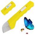 thumbnail image 4 of Catcher Insectos Observador Cattador Portátiles Transparentes Sin Contacto para Interiores Y Al Aire Libre Exploración Regalo, 4 of 9
