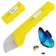 thumbnail image 4 of Observador Insectos Atrapamoscas Portátil Transparente Sin Contacto, 4 of 9