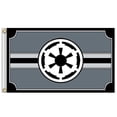 thumbnail image 1 of Tapiz decorativo para colgar en la pared, arte, Galactics Empires, anime, 1 of 1