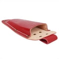 thumbnail image 2 of Cover, Durable Compact Lightweight Cowhide Shears Cover, Scissors Cover, For Gardener Equipment Tool Equipment, 2 of 8