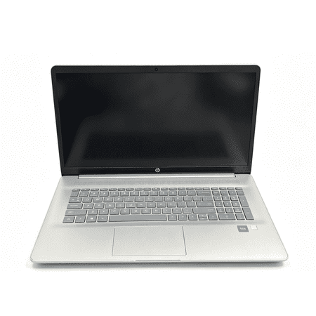 New HP 17 Laptop, 17.3" HD+,IPS,Intel Celeron N4500, 16GB RAM, 256GB SSD,1600 x 900, Intel UHD Graphics,Windows 11 Home,Winter Lavender